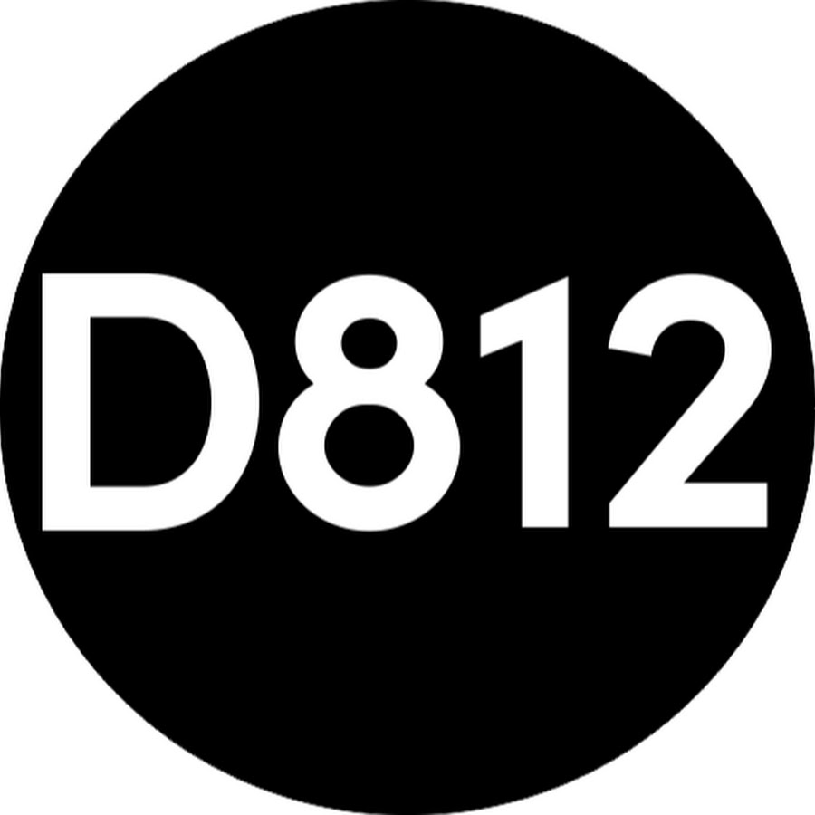 Digital812