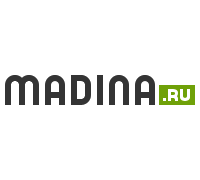 Интернет-магазин Madina.ru