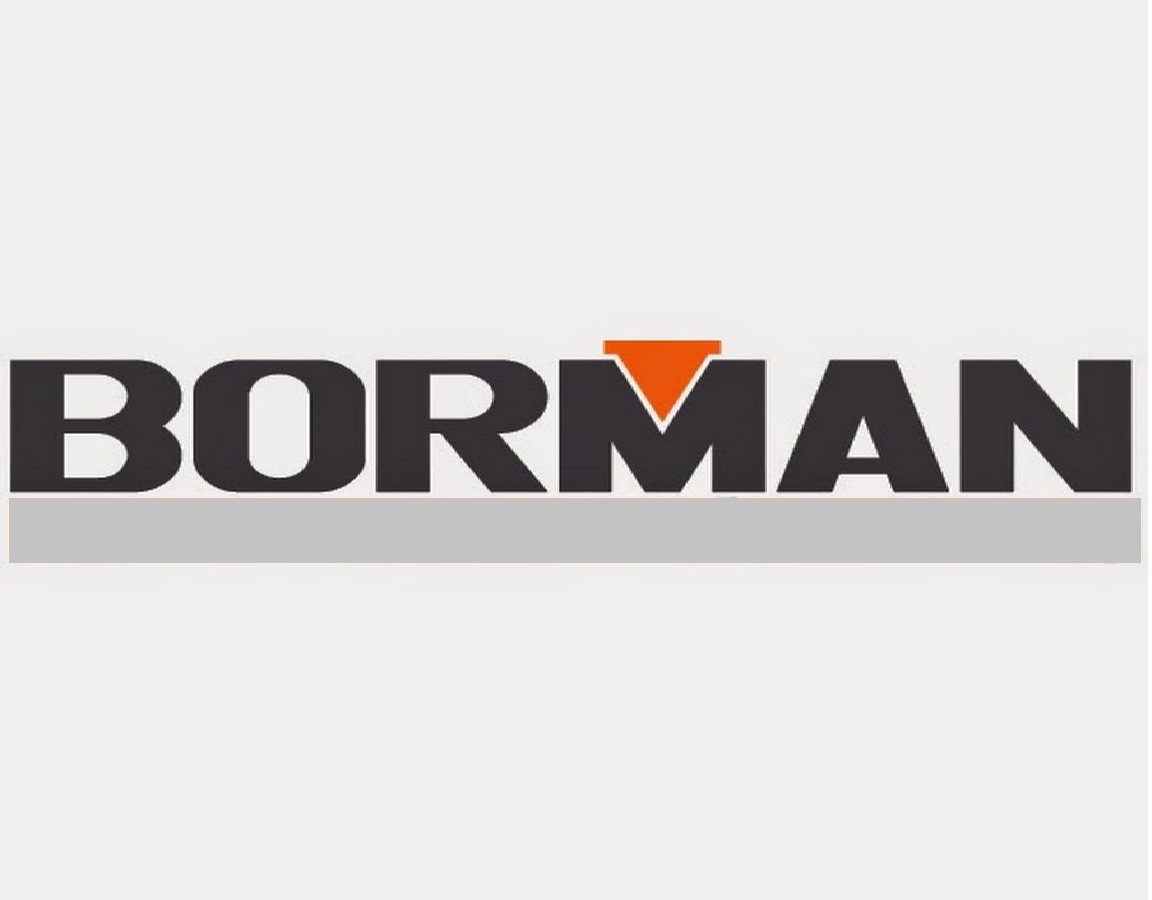 Немецкий бренд borman отзывы
